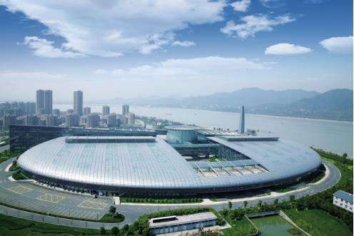 濱江海創園英飛特電子 濱江海創園英飛特電子